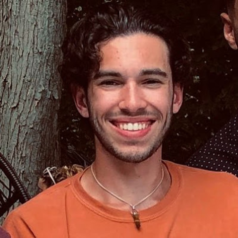 Meet your Posher, Dylan